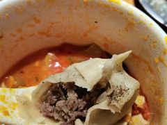 -纳瓦新疆菜(银都店)