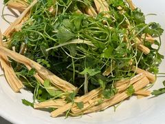 -悦融琥珀·京鲁菜·海味珍品(西单店)