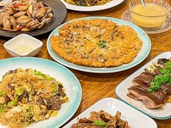 -唔止卤嘢·潮州府城菜(鹭江店)