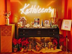 -Kathleen's Waitan 凯圣琳江景西餐厅(外滩店)
