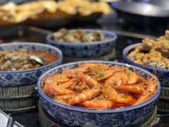 -盐汪子杂鱼馆(大港店)