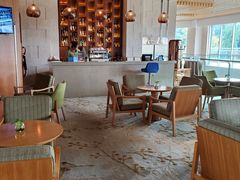 大堂-成都蒲江花样年福朋喜来登度假酒店·宜客乐西餐厅