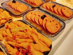-老城南.鸭血粉丝汤(夫子庙店)