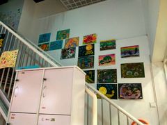-艺彩童馨舞蹈培训学校(西湖道校区)