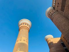 -新疆国际大巴扎