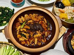 -老大连·海肠捞饭·大连海鲜大连菜(西安路店)
