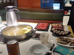 -三毛牛肉店(福强店)