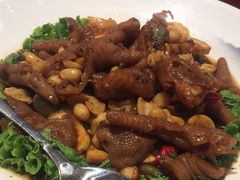 -老山东·山东菜(鲁菜名店)