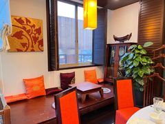 -阿诺泰·泰国餐厅(紫荆店)