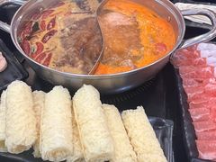 -呷哺呷哺(哈尔滨红博购物广场店)