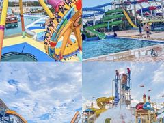 -秦皇岛乐岛海洋王国