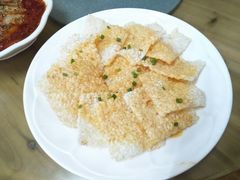 -勇猛子川菜馆(新军路店)