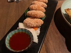 炸虾饼-米泰MiThai