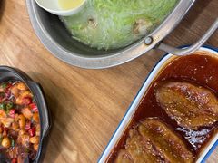 -丽华餐厅·天津菜(艳阳路店)