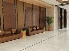-扬州绿地铂骊酒店