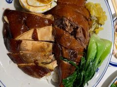 -肥小福·烧鹅专门店(环宇荟店)