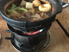 -范贤光鸡公煲(平乐园总店)