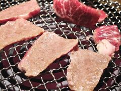 -谷牛日式烤肉(宝山U天地店)