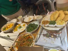 -小杨烤肉·陕西烧烤·陕西地方菜(东新街【永兴坊】店)