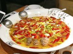 -太二酸菜鱼(深圳布吉万象汇店)