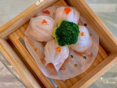 -渔村盛宴(航空新城店)