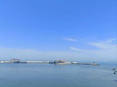 -长岛南北长山旅游景区
