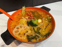 -张亮麻辣烫(上海三湘商业广场店)