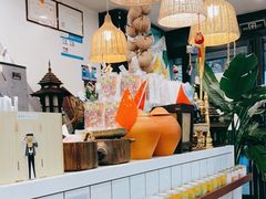 -春莱·老挝咖啡·泰式奶茶(钟楼店)