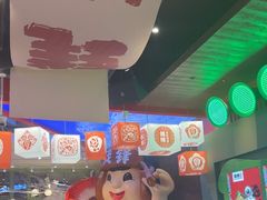 -钱锋炭缸烧烤(南湖大路总店)