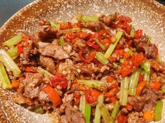 -陈厨老味·老派郴州菜(宜章店)