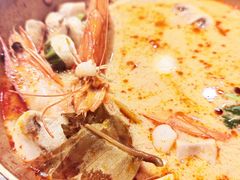 -Home Thai·泰谣(王府井apm店)