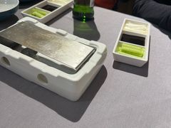 -全聚德(长白直营店)