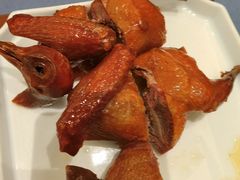 -徽镇小厨·经典徽菜(十里河店)