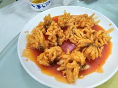 -笑红饭庄