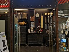 -drivepro(三里屯店)