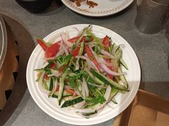 -耶里夏丽·丝路新疆菜·清真食品(徐家汇臻选店)