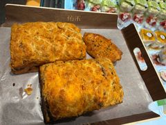 红豆肉粉松吐司-UH祐禾(上海荟聚店)