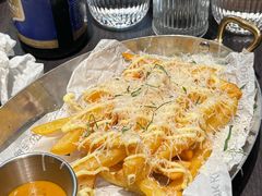 -卡朋西餐(宝安大仟里店)
