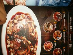 菜单-九妙坊(牡丹园店)