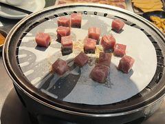 -燚青春东北泥炉烤肉(百合店)