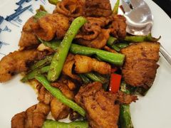 -良友·海鲜青岛菜(五四广场店)