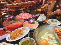 -大龙燚火锅(南山大道店)