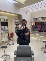 -Mentor Hair Salon
