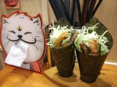 -小条食堂(筼筜天虹店)