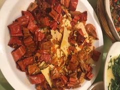 小厨娘淮扬菜(天印大道店)-小厨娘淮扬菜(天印大道店)