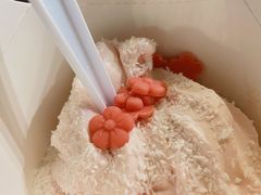 -麦当劳(瓦房店世纪广场店)