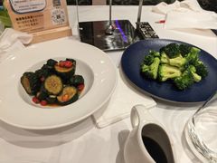 -南宁荔园维景国际大酒店·荔园中餐厅