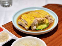 海南鸡饭-新加坡海鲜(国贸商城店)