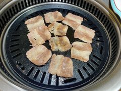 -美阿里烤肉·韩料(茂名道店)