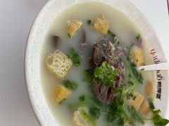 -鸭得堡老鸭汤·鸭血粉丝(凤凰西街店)